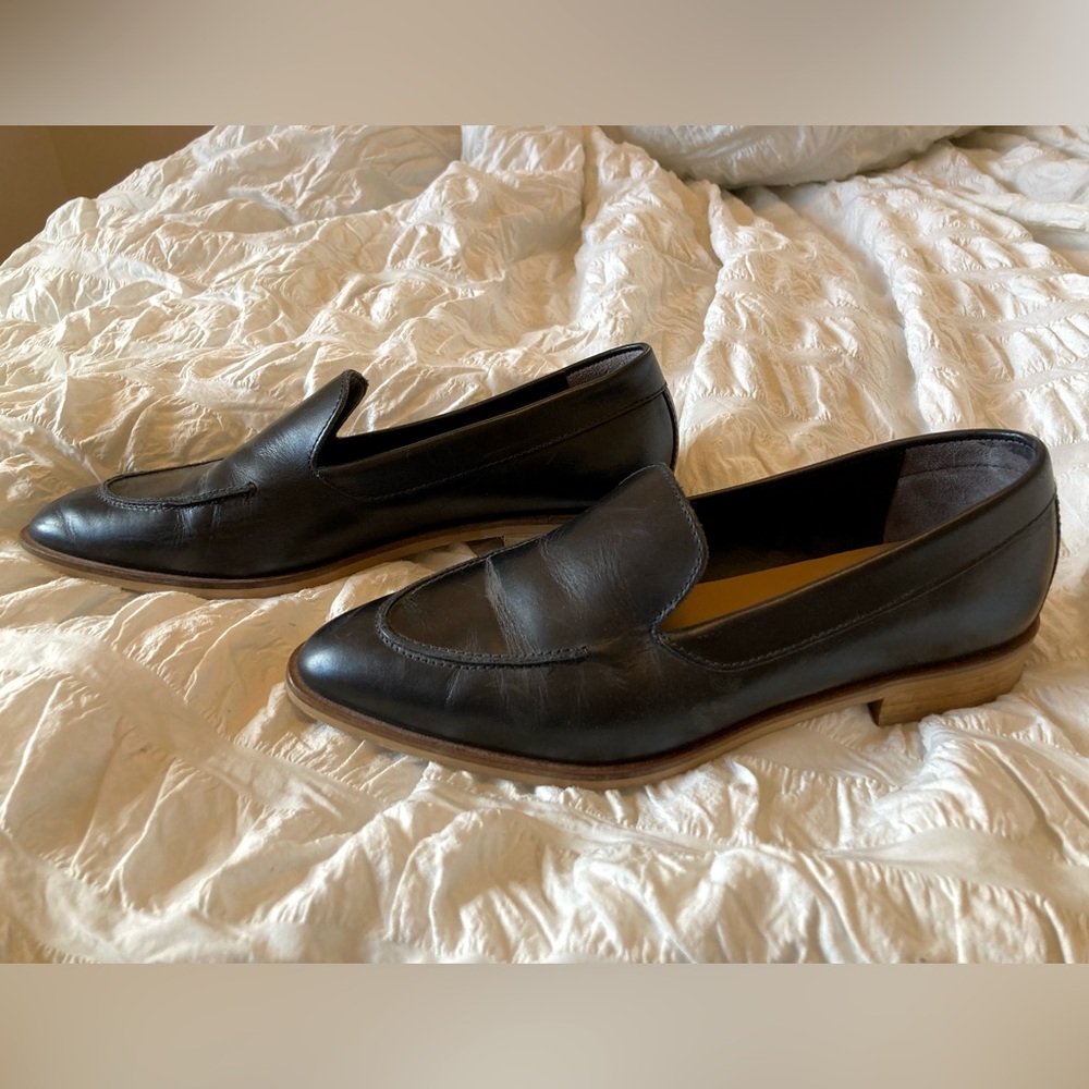 Cute Everlane loafers! - Picture 3 of 6